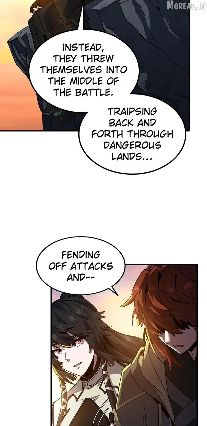The Beginning After the End Chapter 232 image 18_optimized